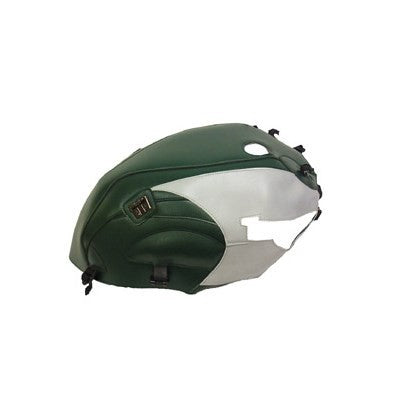 Bagster / バグスター タンクカバー LEGEND TT 900 LEGEND  clover グリーン/グレー 99 | 1362