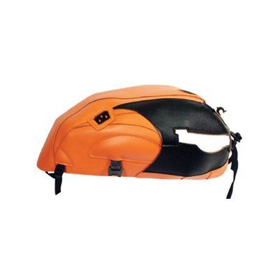 Bagster / バグスター タンクカバー THUNDERBIRD SPORT オレンジ/ブラック 2003 | 1362
