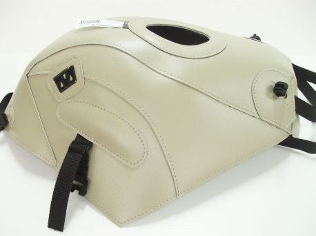 Bagster / バグスター タンクカバー NTV 650 DEAUVILLE (2001)  raw HONDA | 1365