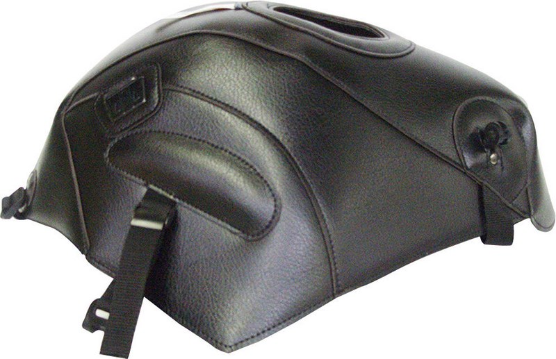 Bagster / バグスター タンクカバー DEAUVILLE NT 650 V  ブラック HONDA | 1365