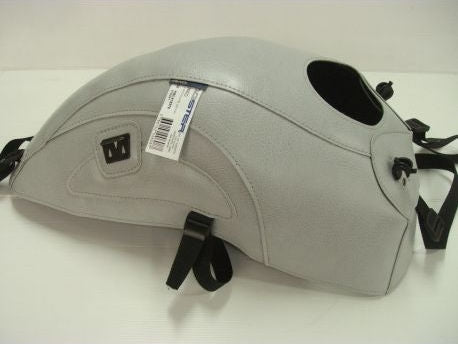 Bagster / バグスター タンクカバー S1 LIGHTNING ライトグレー (99)  BUELL | 1366