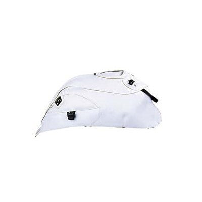 Bagster / バグスター タンクカバー S3 / S1 whit pvc ホワイト  BUELL | 1367