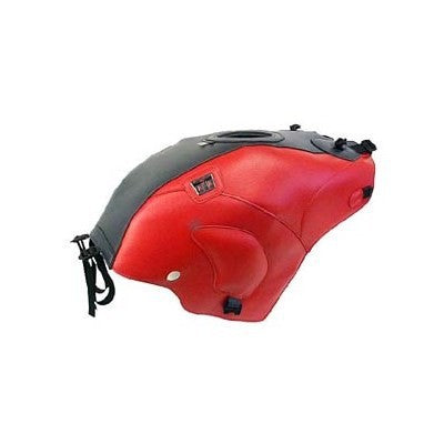 Bagster / バグスター タンクカバー R 1100 S  アンスラサイト/レッド (BMW) | 1376