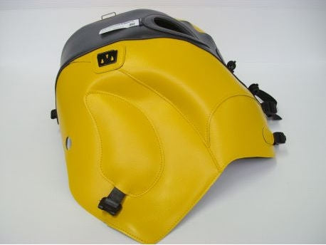 Bagster / バグスター タンクカバー R 1100 S 2001 BMW アンスラサイト /イエロー | 1376