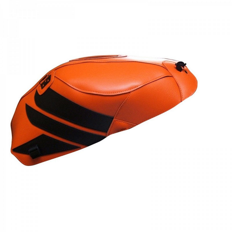 Bagster / バグスター タンクカバー GSX 1300 R スカイグレー/ダークレッド WITH 2000/2001 | 1379