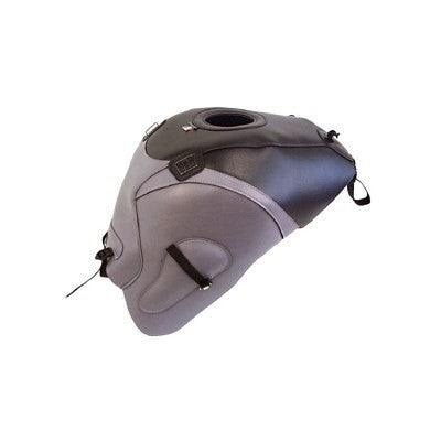 Bagster / バグスター タンクカバー GSX 1300 R  ブラック/スチールグレー 2001 | 1379