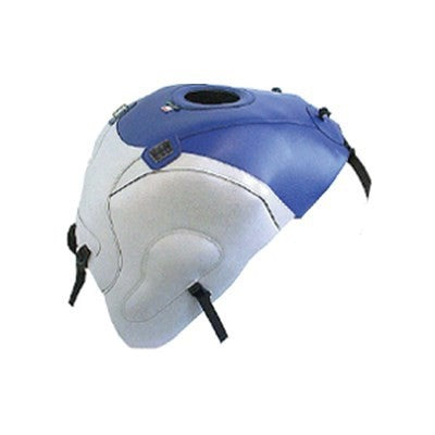 Bagster / バグスター タンクカバー GSX 1300 R バルトブルー/ ライトグレー 2001 | 1379