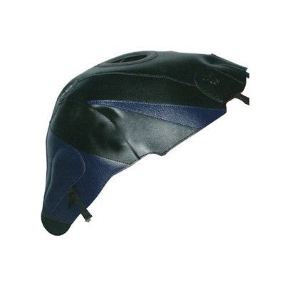 Bagster / バグスター タンクカバー GSX 1300 R ブラック/ダークブルー (2004) | 1379