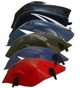Bagster / バグスター タンクカバー GSX 1300 R ライトクラレット/ブラック/ライトグレー (2006) | 1379