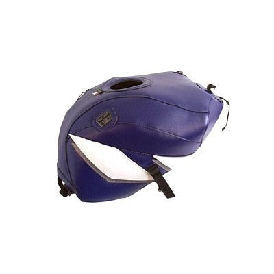 Bagster / バグスター タンクカバー YZF R 6 バルトブルー/ホワイト/スチールグレー (2001) | 1381