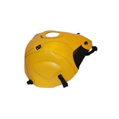 Bagster / バグスター タンクカバー CBR 600 F イエロー | 1382