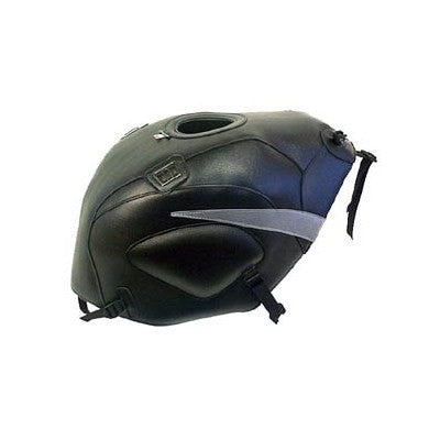 Bagster / バグスター タンクカバー CBR 600  ブラック/スチールグレー | 1382