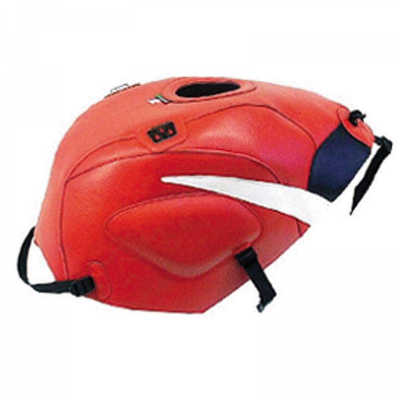 Bagster / バグスター タンクカバー CBR 600 F/SPORT  レッド/ホワイト | 1382
