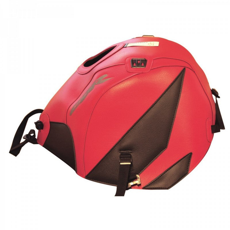Bagster / バグスター タンクカバー CBR 600 F / SPORT  レッド/ ブラック (01-07) | 1382