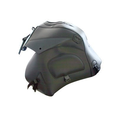 Bagster / バグスター タンクカバー XL 1000V VARADERO ブラック/アンスラサイト (07) | 1384