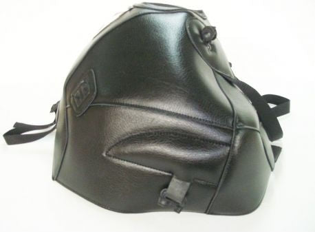 Bagster / バグスター タンクカバー VIGOR SLR 650/99/HONDA ブラック | 1385