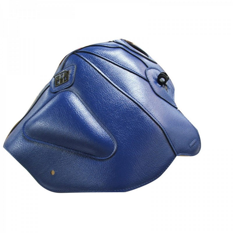 Bagster / バグスター タンクカバー XT 600/2002/バルトブルー | 1386