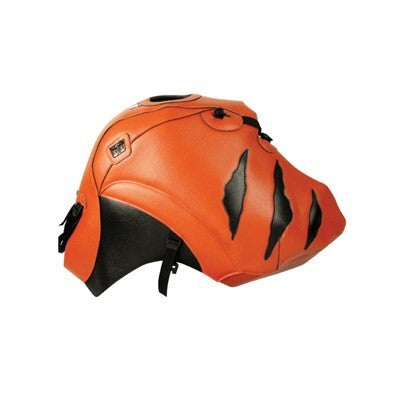 Bagster / バグスター タンクカバー TIGER tile/deco ブラック 2003 | 1392