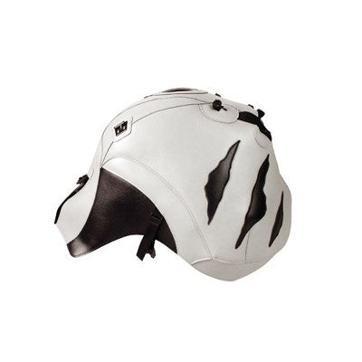 Bagster / バグスター タンクカバー TIGER ライトグレー/deco ブラック 2003 | 1392
