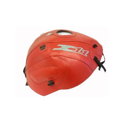 Bagster / バグスター タンクカバー HONDA X 11 レッド HONDA | 1398