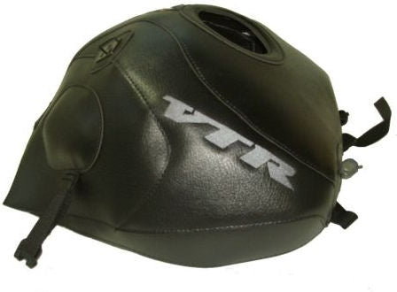 Bagster / バグスター タンクカバー GSX 750 R ブラック  SUZUKI | 1402