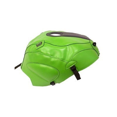 Bagster / バグスター タンクカバー ZX 12 R GRASS グリーン KAWASAKI | 1404
