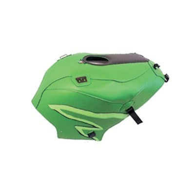 Bagster / バグスター タンクカバー ZX 12 R  LAWN グリーン/PISTACHIO グリーン TRIAN | 1404