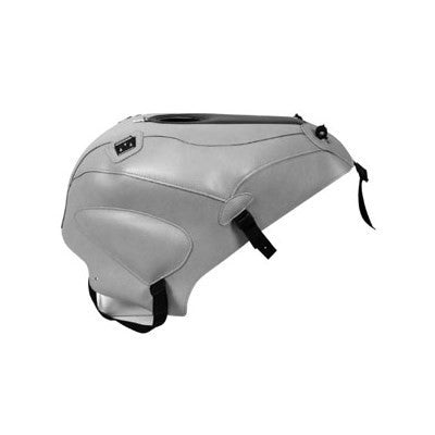 Bagster / バグスター タンクカバー ZX 12 R グレー  KAWASAKI | 1404