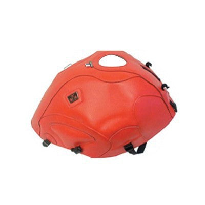 Bagster / バグスター タンクカバー MONSTRO レッド DUCATI (00-08) | 1405