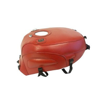Bagster / バグスター タンクカバー SL 1000 / 2000 /APRILIA ダークレッド | 1408