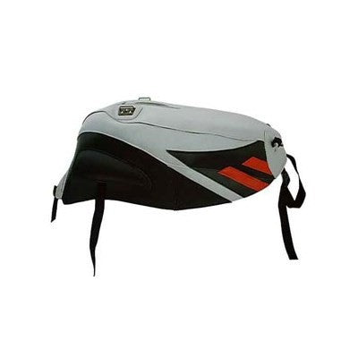 Bagster / バグスター タンクカバー SL 1000 FALCO/2002/ライトグレー/ブラック/レッド | 1408