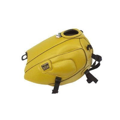 Bagster / バグスター タンクカバー TW 125 マスタードイエロー 2000 | 1410