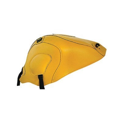 Bagster / バグスター タンクカバー TT 600/SPEED FOUR surf イエロー | 1414
