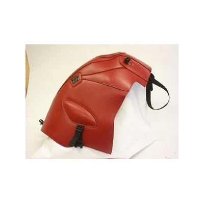 Bagster / バグスター タンクカバー TRANSALP 650  ダークレッド HONDA | 1416