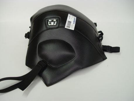 Bagster / バグスター タンクカバー F 650 GS ブラック  BMW (01-08) | 1418