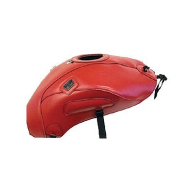 Bagster / バグスター タンクカバー FZS 1000 FAZER  ダークレッド | 1419
