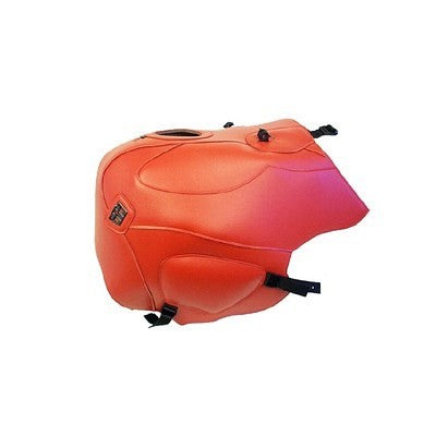 Bagster / バグスター タンクカバー ETV 1000 CAPONORD vermillion (2001/02) | 1424