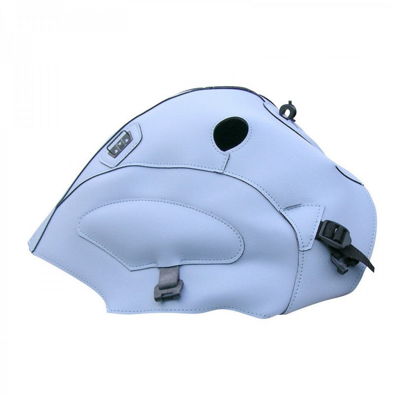 Bagster / バグスター タンクカバー 125 VARADERO シルバー ブルー (07) | 1425