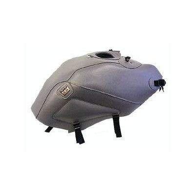 Bagster / バグスター タンクカバー RAPTOR 650/1000 2001 スチールグレー | 1428