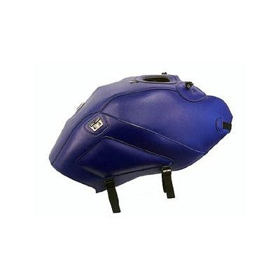 Bagster / バグスター タンクカバー RAPTOR 650/1000 バルトブルー (04-07) | 1428