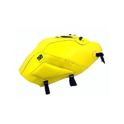 Bagster / バグスター タンクカバー RAPTOR 650/1000  buttercup イエロー/CAGIVA | 1428
