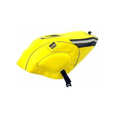Bagster / バグスター タンクカバー GS 500 /surf イエロー/deco ブラック/ライトグレー | 1430