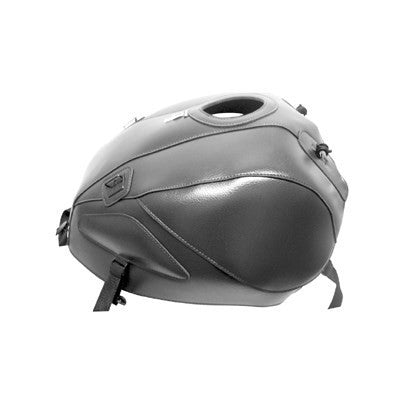 Bagster / バグスター タンクカバー GSX 1400 / PVC Thunder グレー | 1435