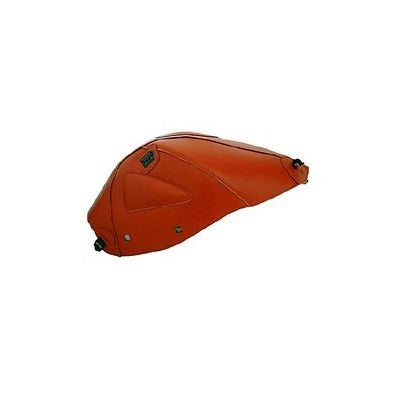 Bagster / バグスター タンクカバー YZF R1/2002/レッド * | 1438