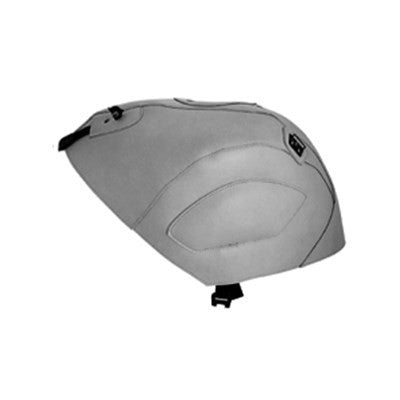 Bagster / バグスター タンクカバー VFR 800 ライトグレー (02-08) | 1439