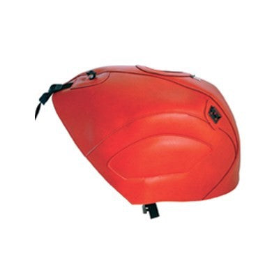 Bagster / バグスター タンクカバー VFR 800/2002/レッド * | 1439