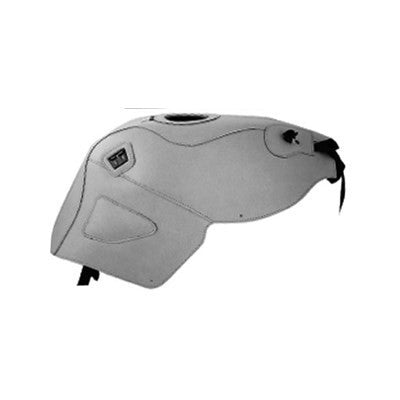 Bagster / バグスター タンクカバー TDM 900 ライトグレー 02-08 | 1440