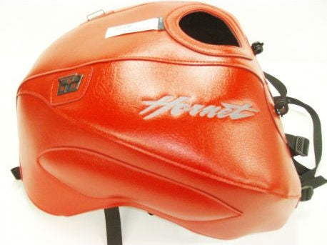 Bagster / バグスター タンクカバー 900 HORNET 2003 レッド | 1441