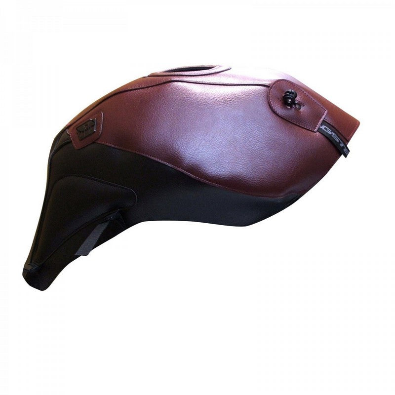 Bagster / バグスター タンクカバー BULLDOG/BT 1100 / dark claret/ブラック 2005 | 1444