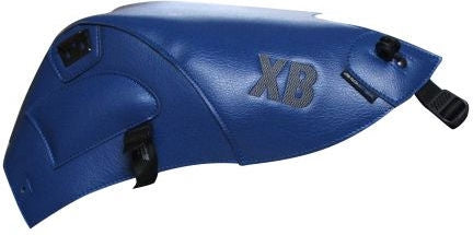 Bagster / バグスター タンクカバー XB 12 ブルー | 1445E